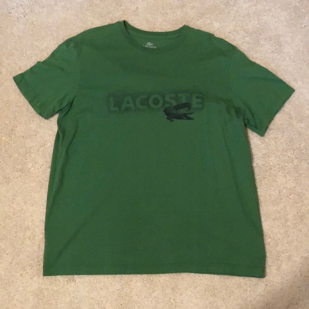 Lacoste T-shirt